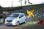 Daewoo Matiz Creative 2009 года